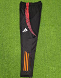 2024/25 Lyon Sports Trousers 里~ 黑色