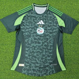 2024/25 Algeria Special Edition Player Version Jersey