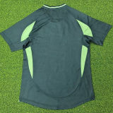 2024/25 Algeria Special Edition Player Version Jersey