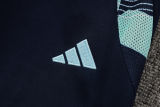 2025 RM Light Green Kids Sweater Tracksuit