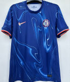 2024/25 CFC 1:1 Quality Home Blue Fans Soccer Jersey