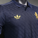 2024/25 JUV Third Player Version Soccer Jersey