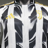 2024/25 JUV Special Edition Player Version Soccer Jersey