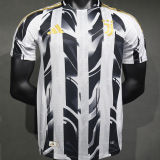 2024/25 JUV Special Edition Player Version Soccer Jersey