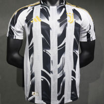 2024/25 JUV Special Edition Player Version Soccer Jersey