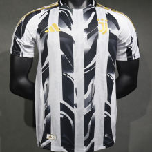2024/25 JUV Special Edition Player Version Soccer Jersey