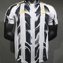 2024/25 JUV Special Edition Player Version Soccer Jersey