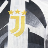2024/25 JUV Special Edition Player Version Soccer Jersey