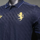 2024/25 JUV Third Player Version Soccer Jersey