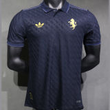 2024/25 JUV Third Player Version Soccer Jersey
