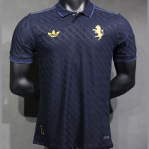 2024/25 JUV Third Player Version Soccer Jersey