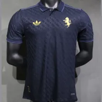 2024/25 JUV Third Player Version Soccer Jersey