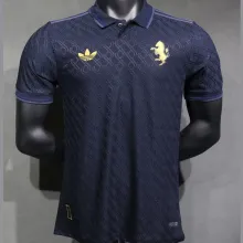 2024/25 JUV Third Player Version Soccer Jersey