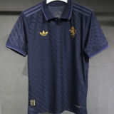2024/25 JUV Third Player Version Soccer Jersey