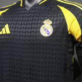 2024/25 RM Special Edition Player Version Soccer Jersey