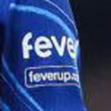 2024/25 CFC 1:1 Quality Home Blue Fans Soccer Jersey