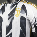 2024/25 JUV Special Edition Player Version Soccer Jersey