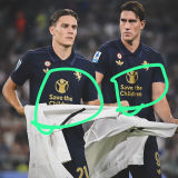 2024/25 JUV Third Player Version Soccer Jersey
