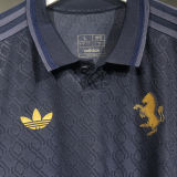 2024/25 JUV Third Player Version Soccer Jersey