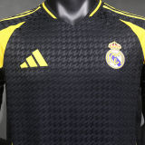 2024/25 RM Special Edition Player Version Soccer Jersey