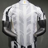 2024/25 JUV Special Edition Player Version Soccer Jersey