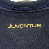 2024/25 JUV Third Player Version Soccer Jersey