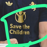 2024/25 JUV Third Player Version Soccer Jersey
