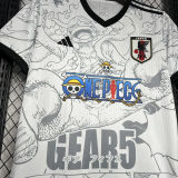2024/25 Japan Special Edition Fans Jersey