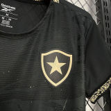 2024/25 Botafogo Away Women Soccer Jersey
