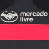 2024/25 Flamengo Retro Classic Version Fans Soccer Jersey