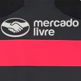 2024/25 Flamengo Retro Classic Version Fans Soccer Jersey