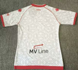 2024/25 Bari White Fans Soccer Jersey 巴里