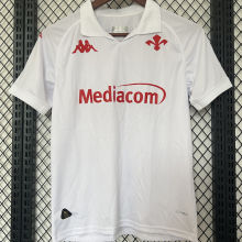 2024/25 ACF FC Away White Fans Soccer Jersey