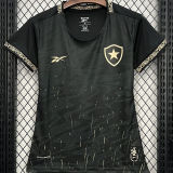 2024/25 Botafogo Away Women Soccer Jersey