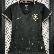 2024/25 Botafogo Away Women Soccer Jersey