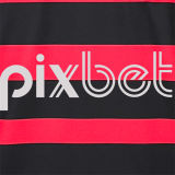 2024/25 Flamengo Retro Classic Version Fans Soccer Jersey