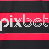 2024/25 Flamengo Retro Classic Version Fans Soccer Jersey