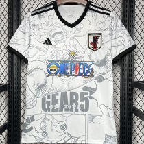 2024/25 Japan Special Edition Fans Jersey