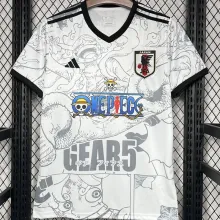 2024/25 Japan Special Edition Fans Jersey