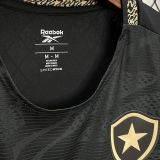 2024/25 Botafogo Away Women Soccer Jersey