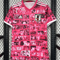 2024/25 Japan Special Edition Fans Jersey