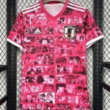 2024/25 Japan Special Edition Fans Jersey