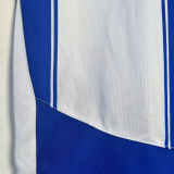 2003/04 Porto Home Retro Soccer Jersey