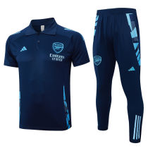2024/25 ARS Sapphire Blue POLO Training Tracksuit