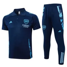 2024/25 ARS Sapphire Blue POLO Training Tracksuit