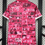 2024/25 Japan Special Edition Fans Jersey
