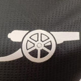 2024/25 ARS Black Player Version Soccer Jersey