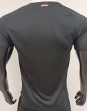 2024/25 BFC GK Black Player Version Soccer Jersey