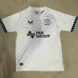 2024/25 Preston North End Home Fans Soccer Jersey 普雷斯顿