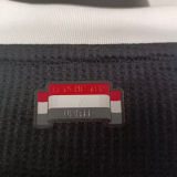 2024/25 M Utd GK Black Player Version Soccer Jersey